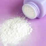Fragrance Powder