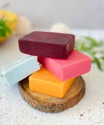 Handmade Soap